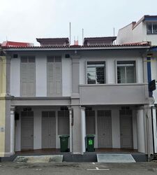 Rowell Road (D8), Shop House #488570071